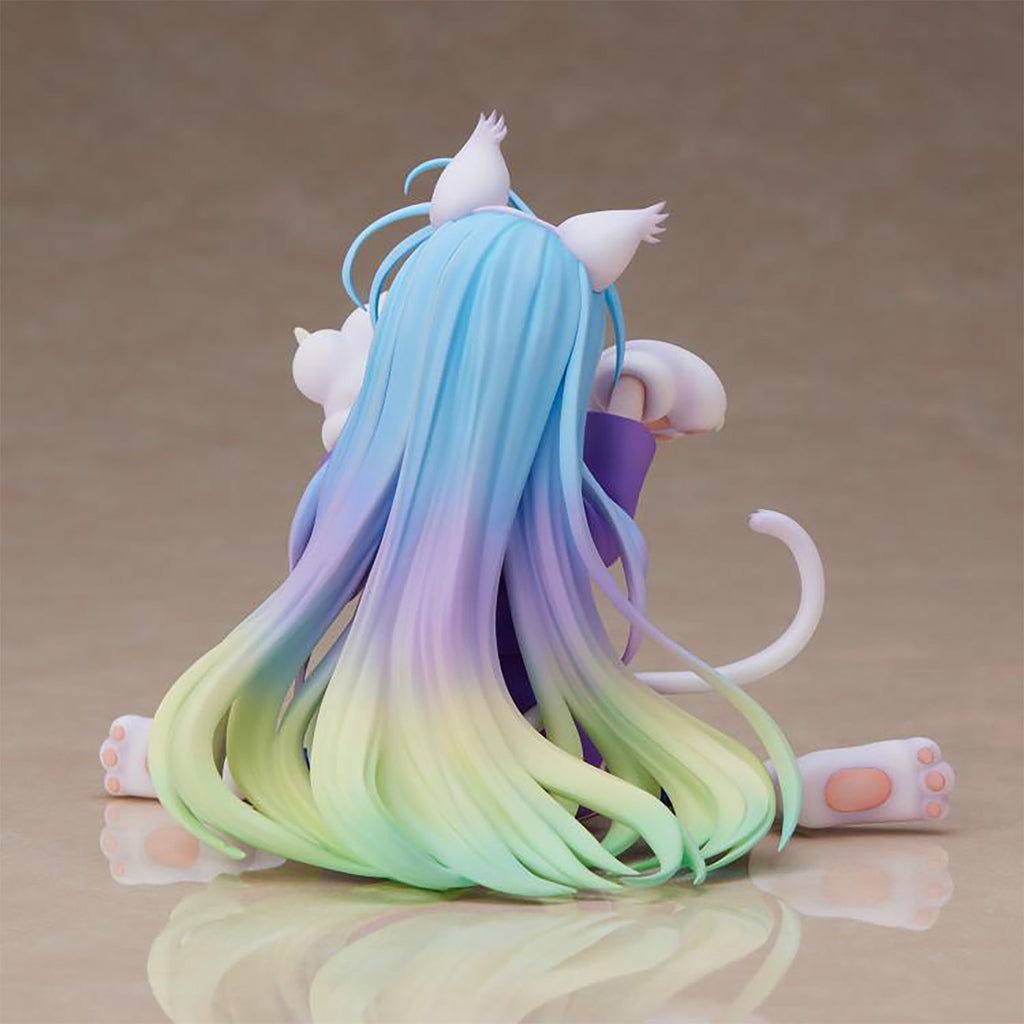 Imagen del producto No Game No Life - Figura de Shiro