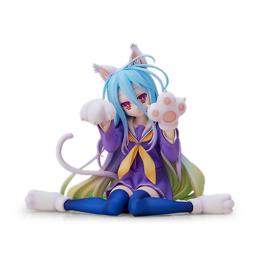 Imagen del producto No Game No Life - Figura de Shiro