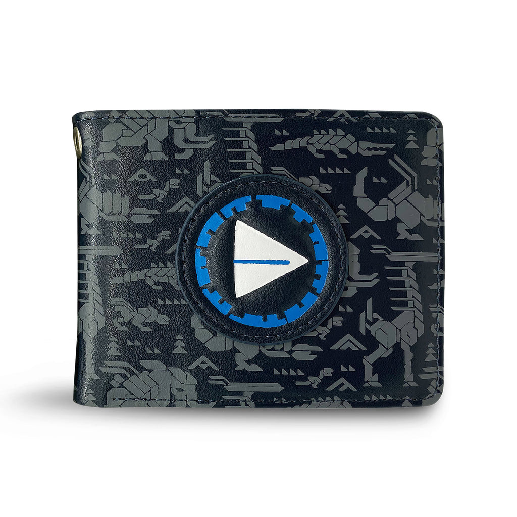 Imagen del producto Horizon - Cartera de Machines