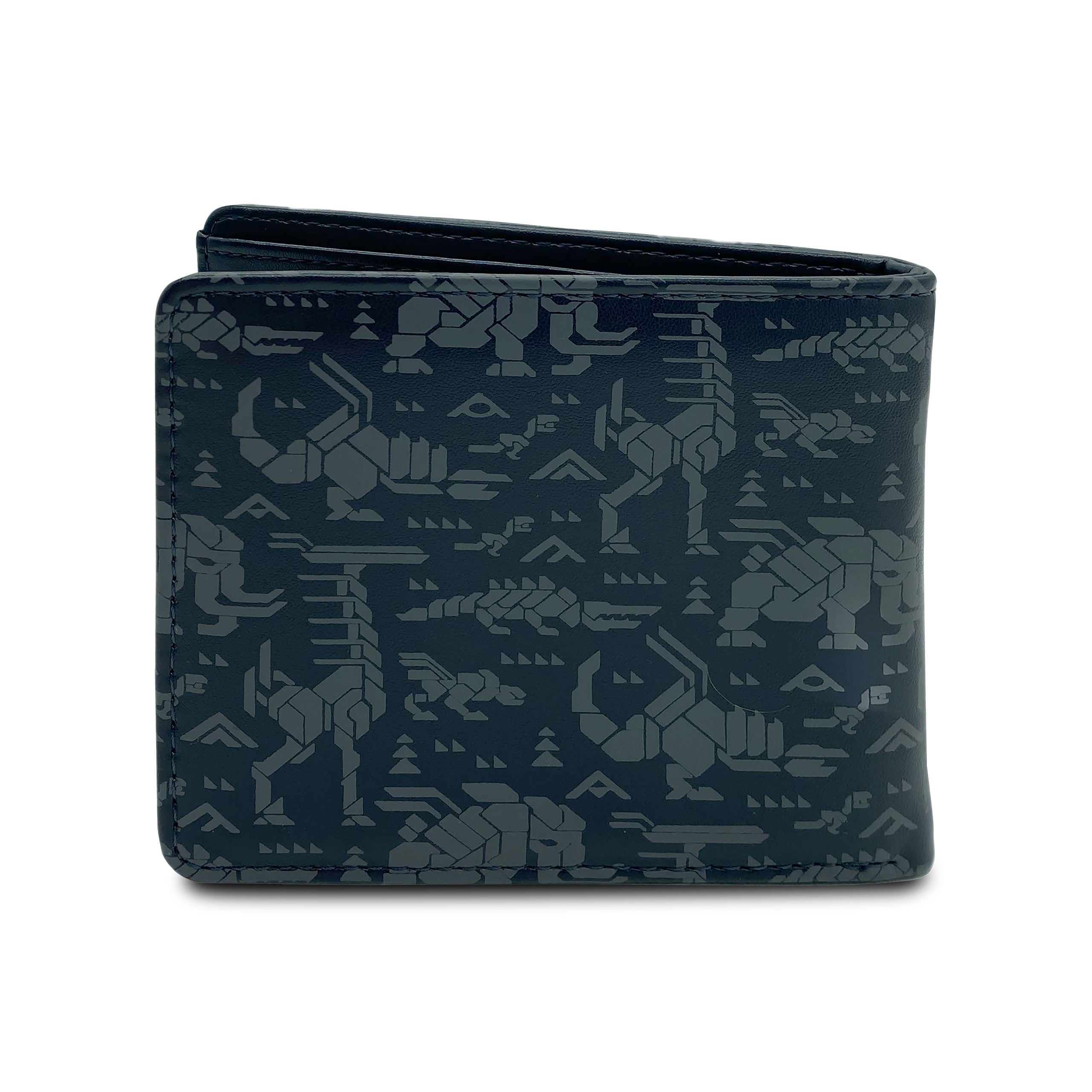 Imagen del producto Horizon - Cartera de Machines