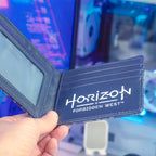 Imagen del producto Horizon - Cartera de Machines