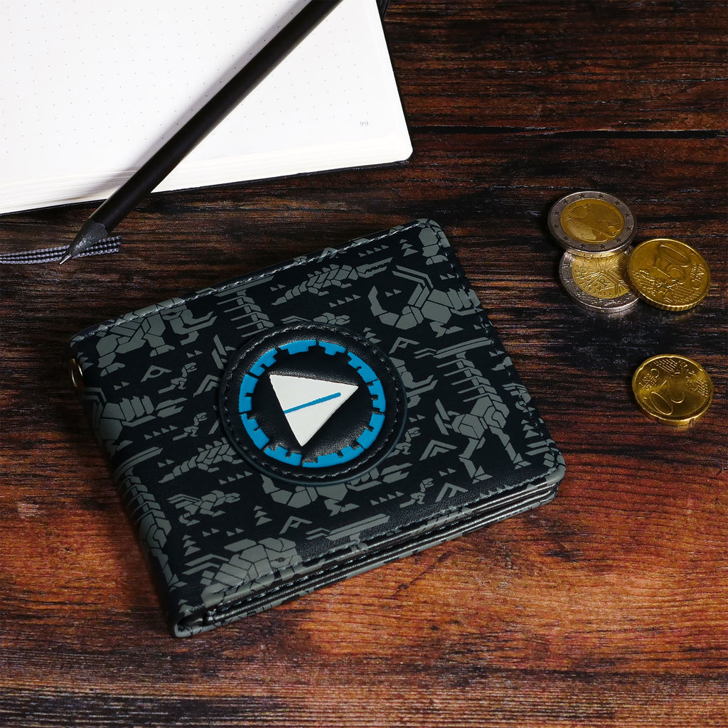 Imagen del producto Horizon - Cartera de Machines