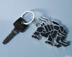Imagen del producto Horizon - Llavero Tremortusk