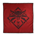 Imagen del producto Witcher - Pañuelo Cazador de Monstruos rojo