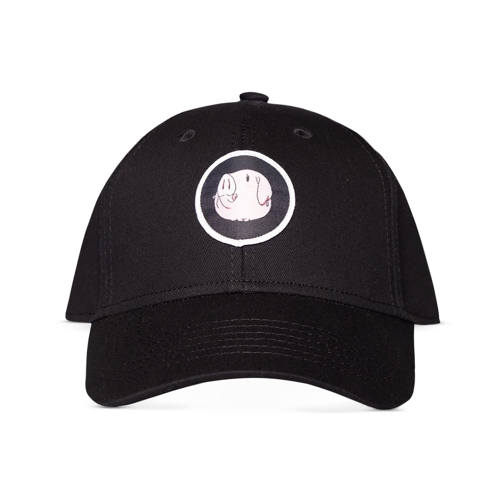 Imagen del producto Seven Deadly Sins - Gorra negra de Hawk