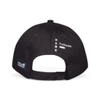 Product image Seven Deadly Sins - Hawk Basecap black