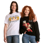 Product image Seven Deadly Sins - Meliodas Women's T-Shirt White