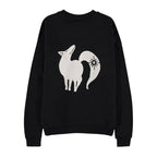 Imagen del producto Seven Deadly Sins - Suéter Ban para mujer negro
