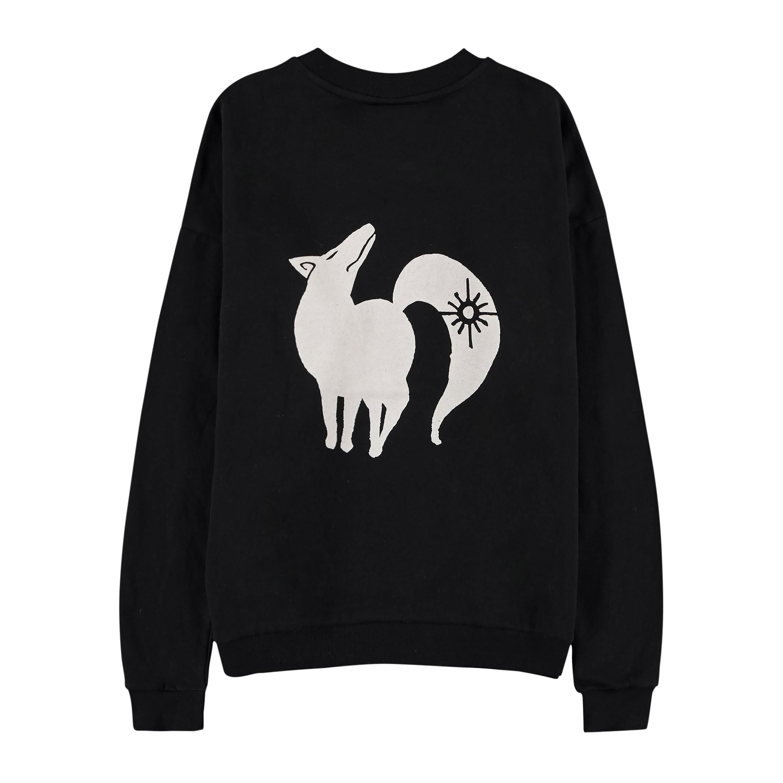 Imagen del producto Seven Deadly Sins - Suéter Ban para mujer negro