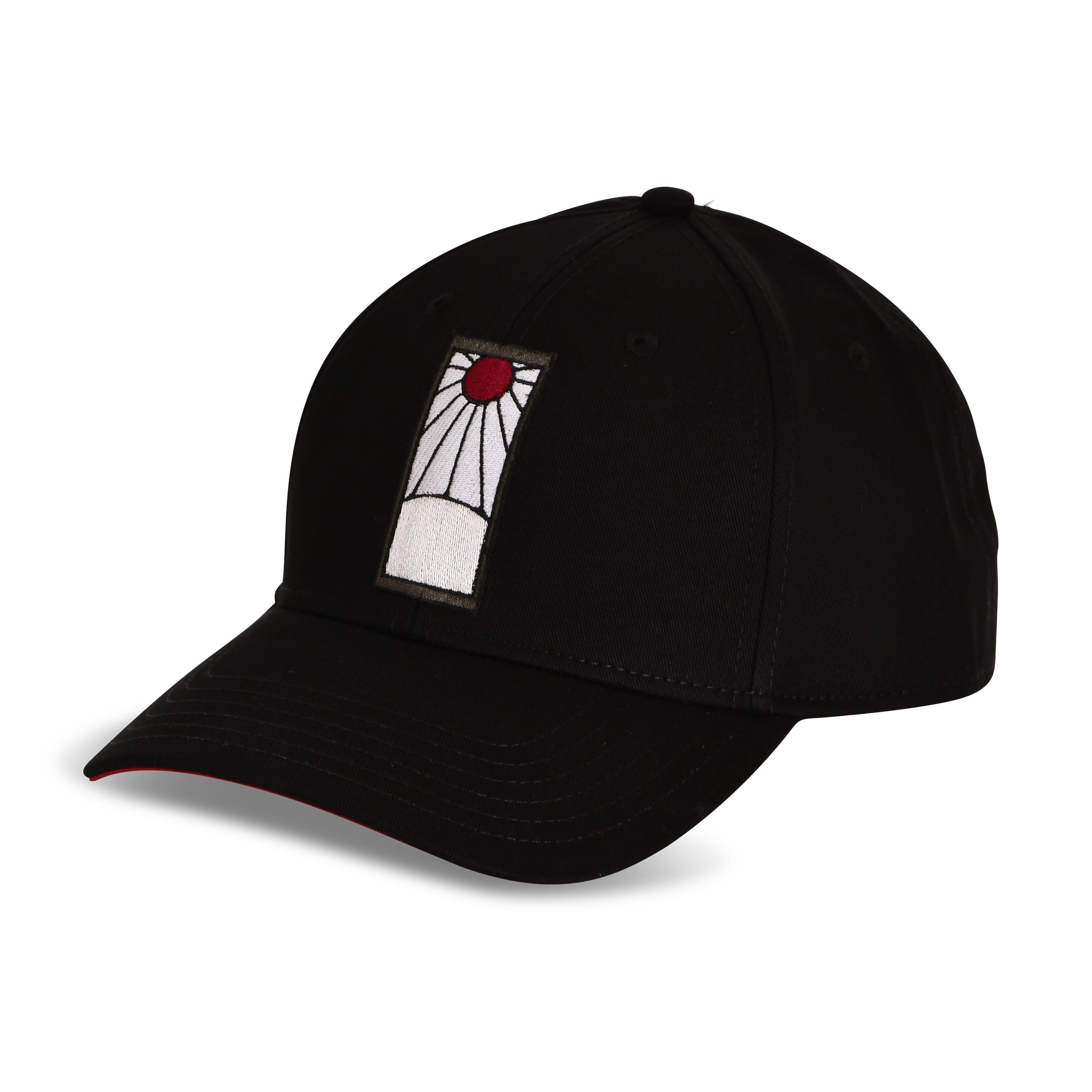 Imagen del producto Demon Slayer - Gorra base negra de Tanjiro Kamado