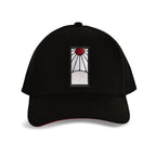 Imagen del producto Demon Slayer - Gorra base negra de Tanjiro Kamado