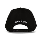 Imagen del producto Demon Slayer - Gorra base negra de Tanjiro Kamado