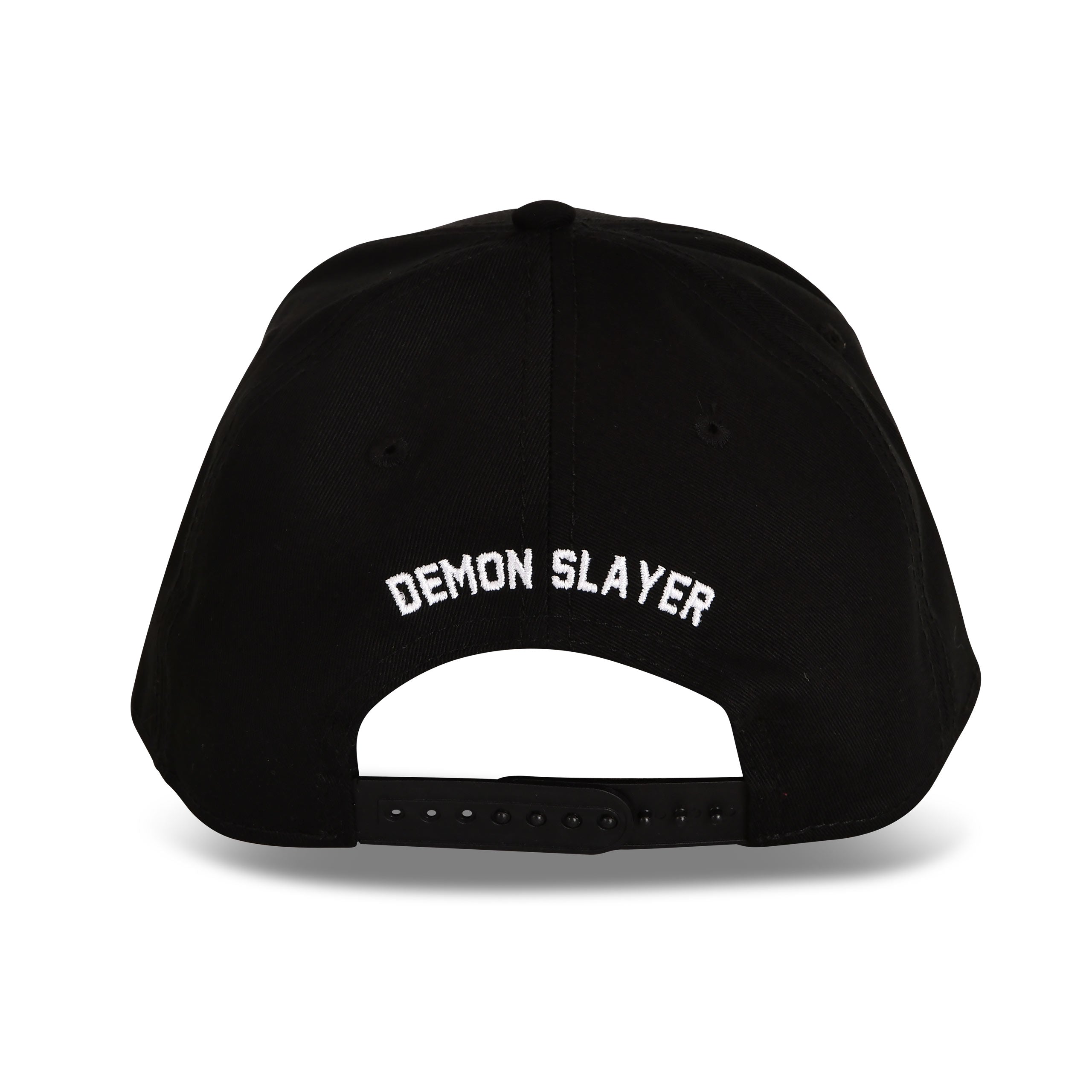 Imagen del producto Demon Slayer - Gorra base negra de Tanjiro Kamado