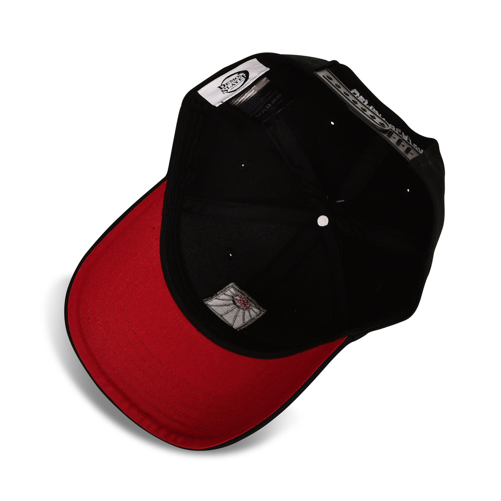 Imagen del producto Demon Slayer - Gorra base negra de Tanjiro Kamado