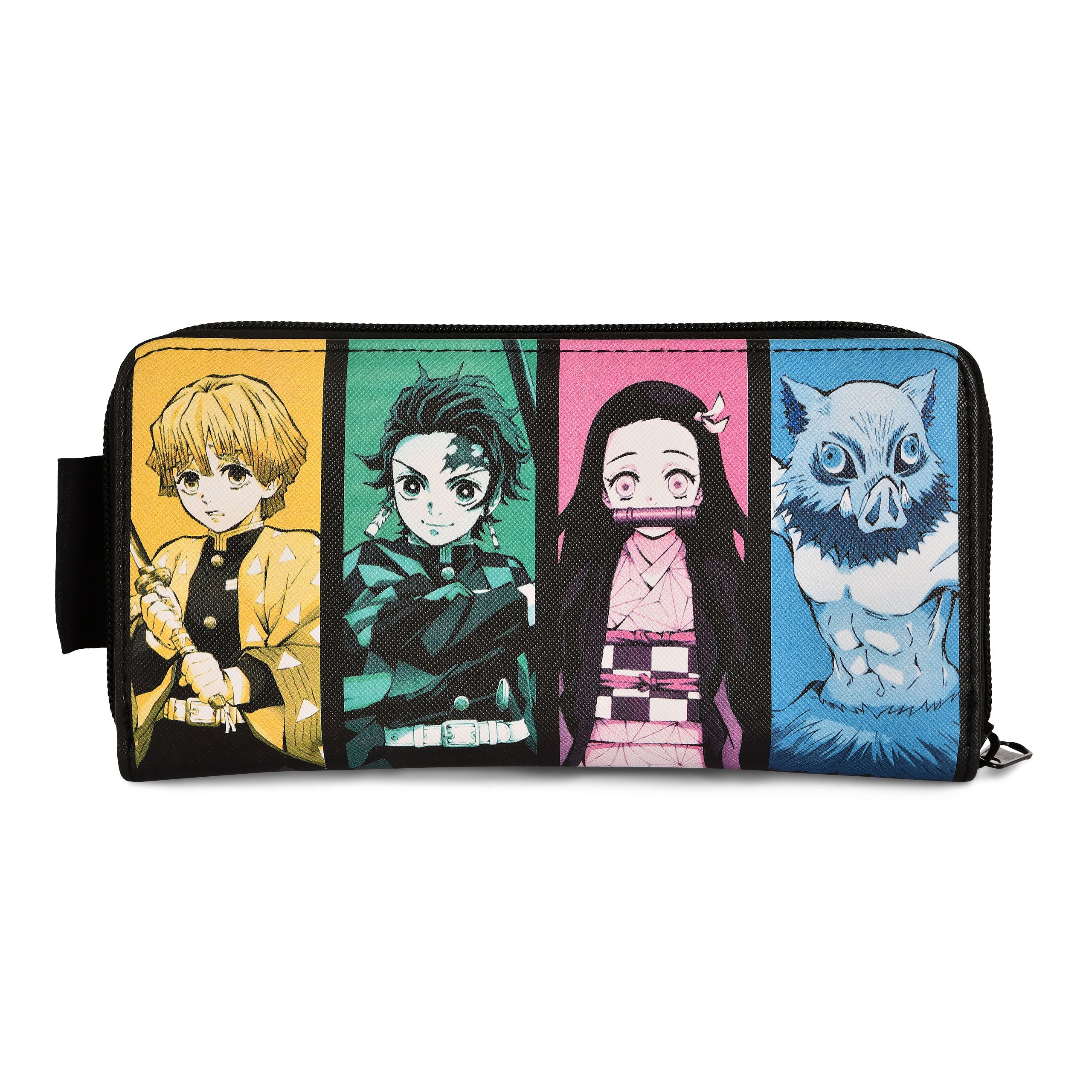 Product image Demon Slayer - Crew Wallet
