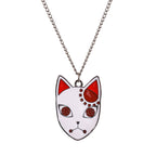 Imagen del producto Demon Slayer - Collar de Máscara Kimetsu