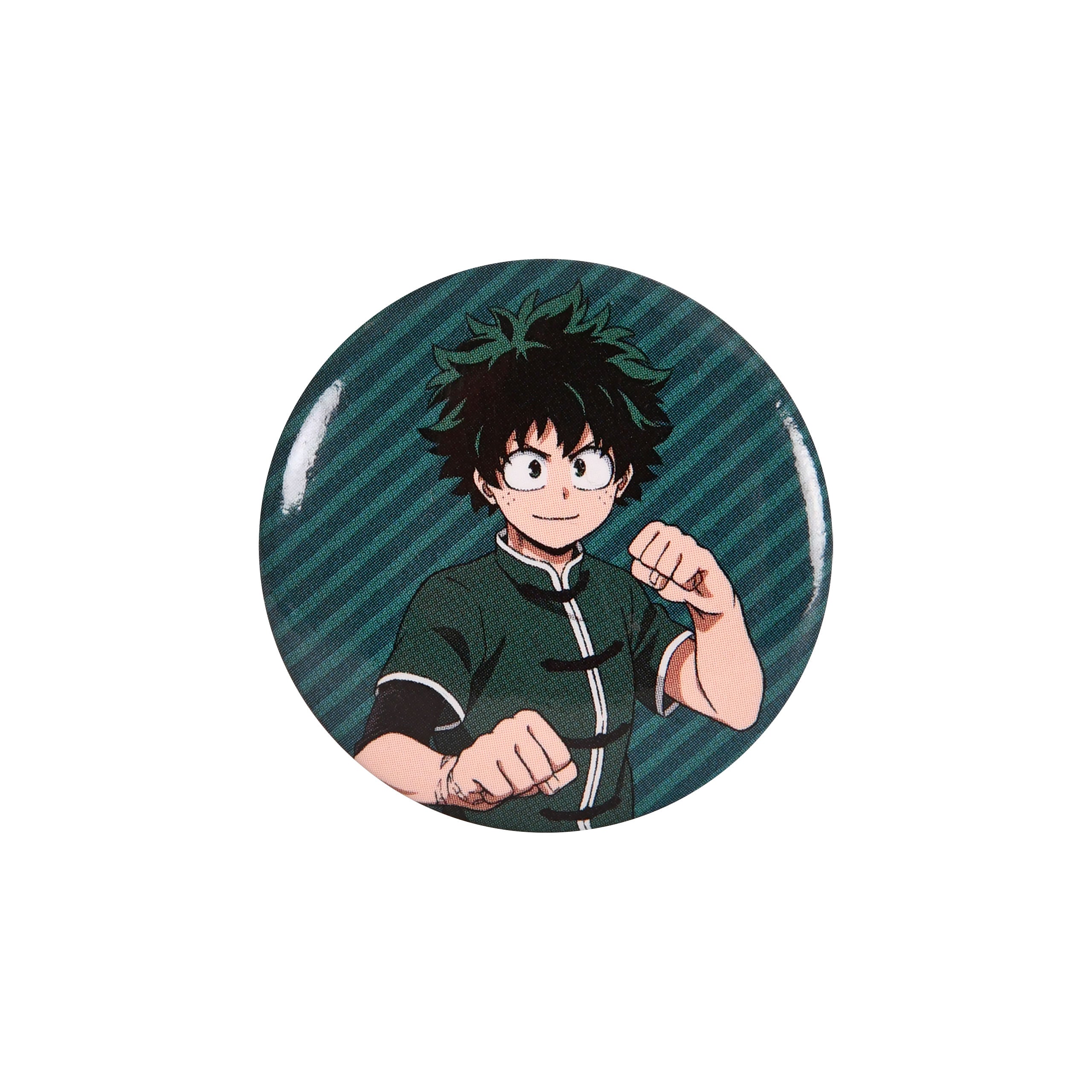 Imagen del producto My Hero Academia - Botón de Deku