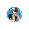 Imagen del producto My Hero Academia - Botón de Todoroki