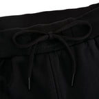 Imagen del producto Pantalones de chándal con el logo de The Batman negro