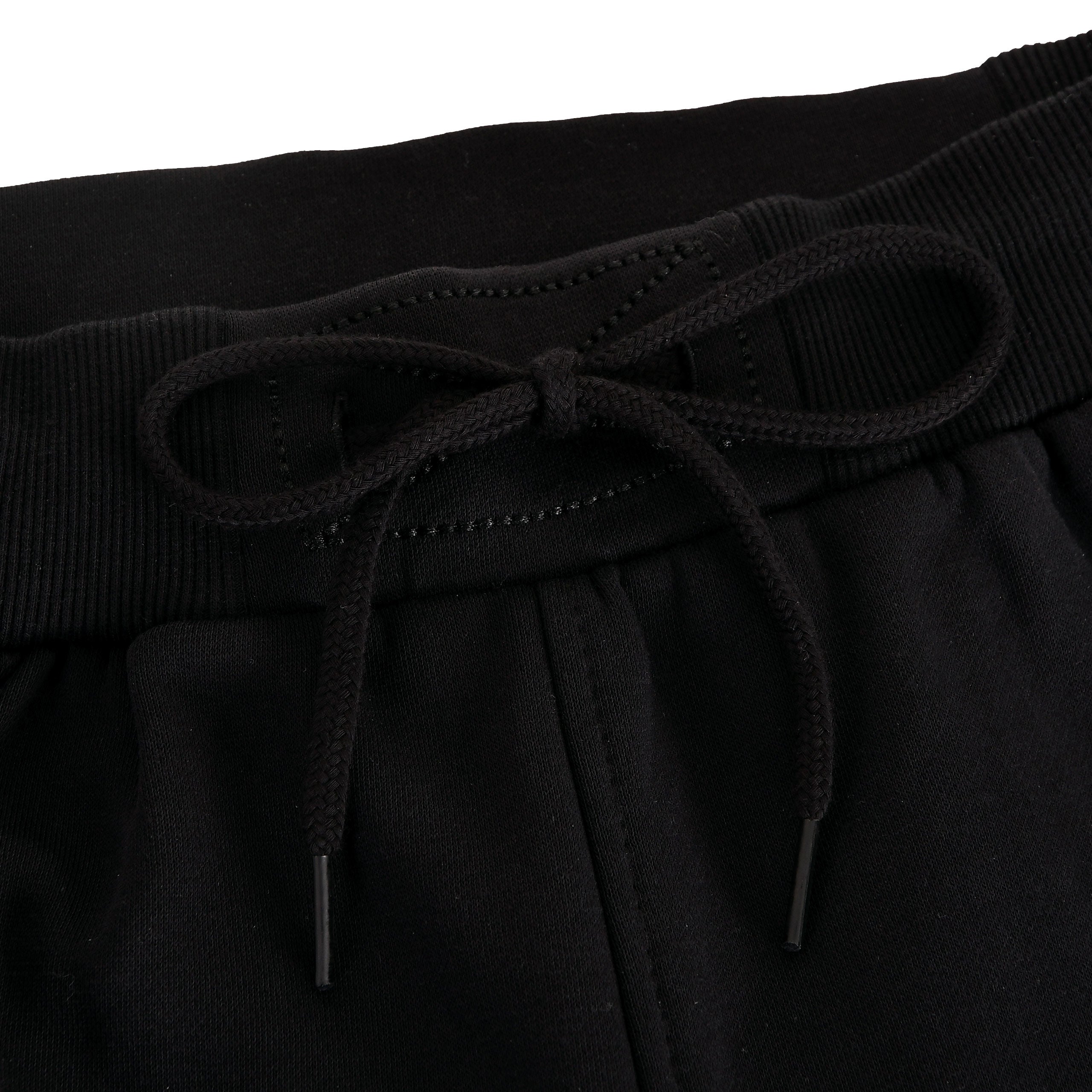 Imagen del producto Pantalones de chándal con el logo de The Batman negro