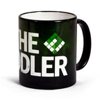 Product image The Batman - The Riddler Mug
