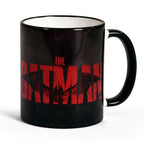 Imagen del producto Taza con el logo de The Batman