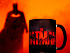 Imagen del producto Taza con el logo de The Batman
