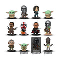 Imagen del producto The Mandalorian Mystery Minis Figura - Star Wars