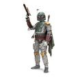 Imagen del producto Star Wars - Figura de acción Deluxe de Boba Fett 15,3 cm