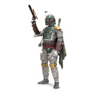Imagen del producto Star Wars - Figura de acción Deluxe de Boba Fett 15,3 cm