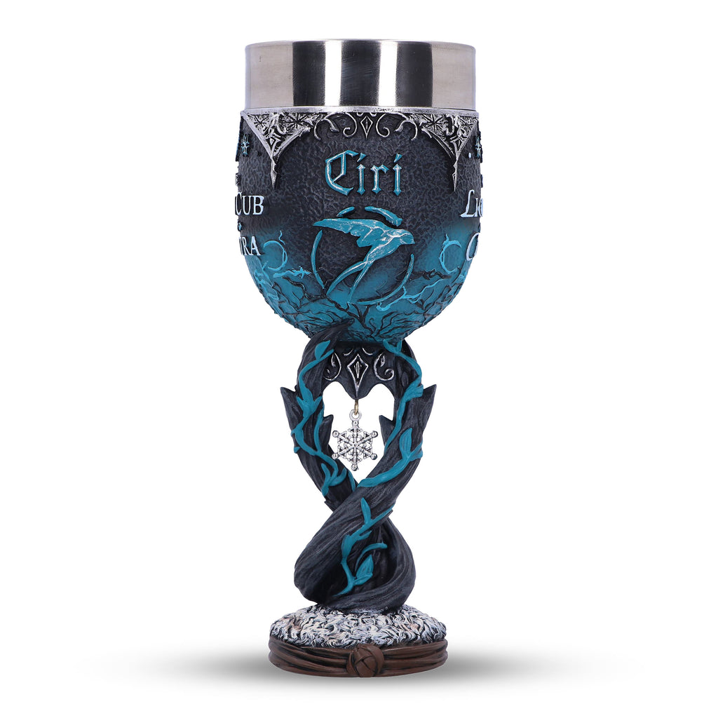 Product image Witcher - Ciri chalice deluxe