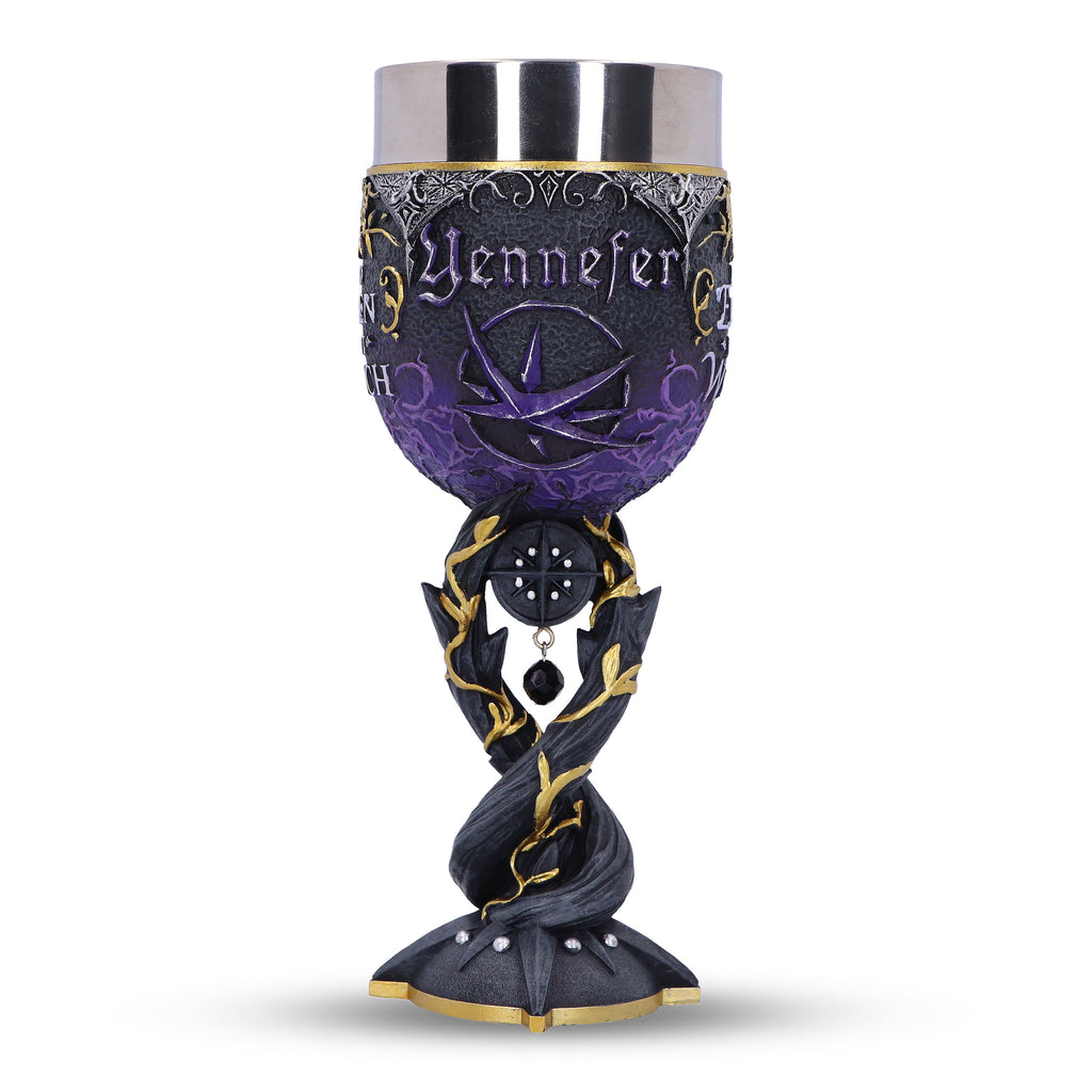 Imagen del producto Witcher - Cáliz de Yennefer deluxe