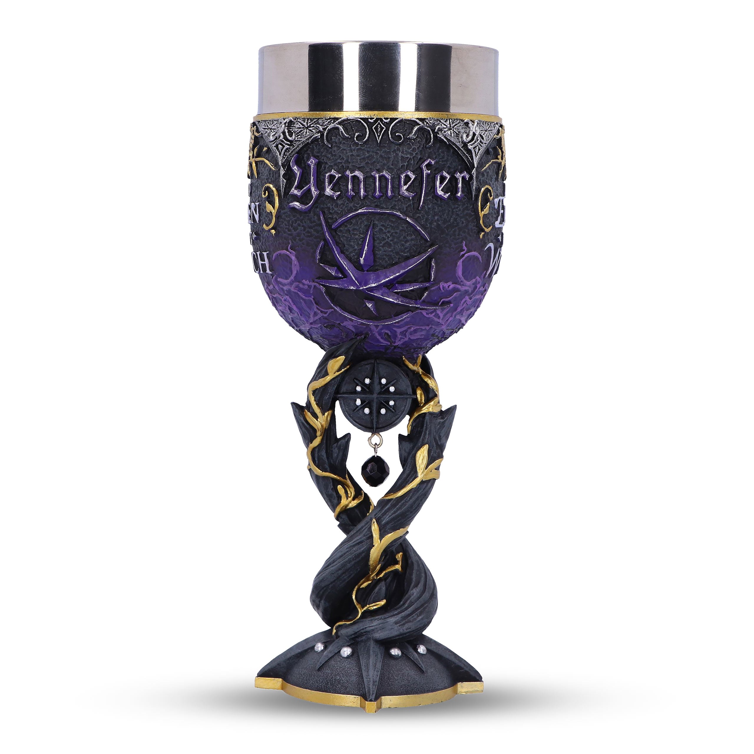 Imagen del producto Witcher - Cáliz de Yennefer deluxe