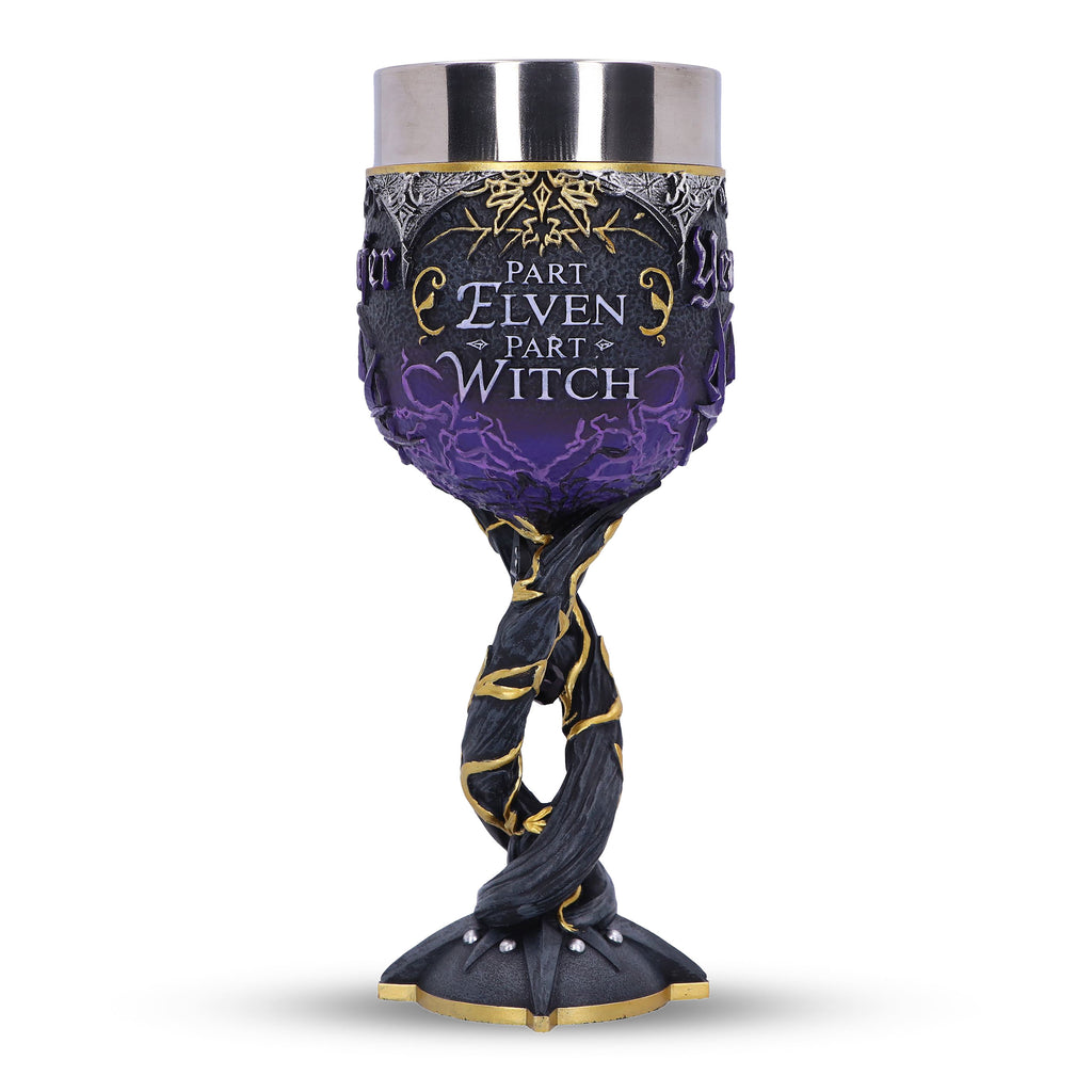 Imagen del producto Witcher - Cáliz de Yennefer deluxe