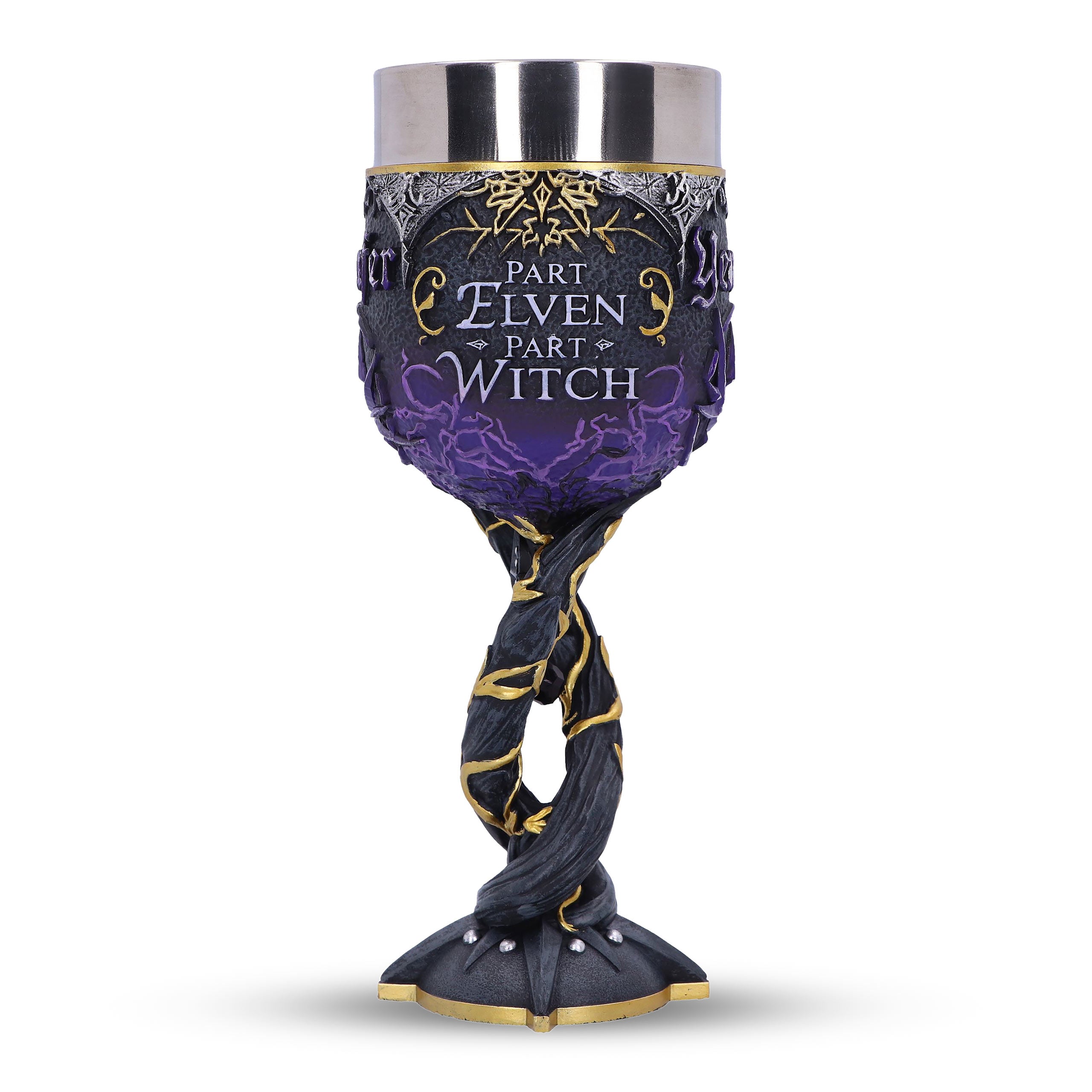 Imagen del producto Witcher - Cáliz de Yennefer deluxe