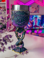 Imagen del producto Witcher - Cáliz de Yennefer deluxe