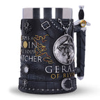 Imagen del producto Witcher - Jarra deluxe de Geralt