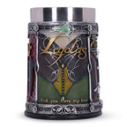 Imagen del producto El Señor de los Anillos - Aragorn Legolas Gimli Jarra Deluxe
