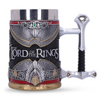 Imagen del producto El Señor de los Anillos - Jarra Deluxe de Aragorn