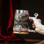 Imagen del producto El Señor de los Anillos - Jarra Deluxe de Aragorn