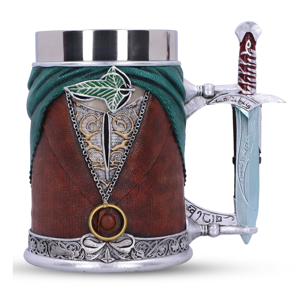 Imagen del producto Señor de los Anillos - Jarra de lujo Frodo