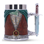 Imagen del producto Señor de los Anillos - Jarra de lujo Frodo