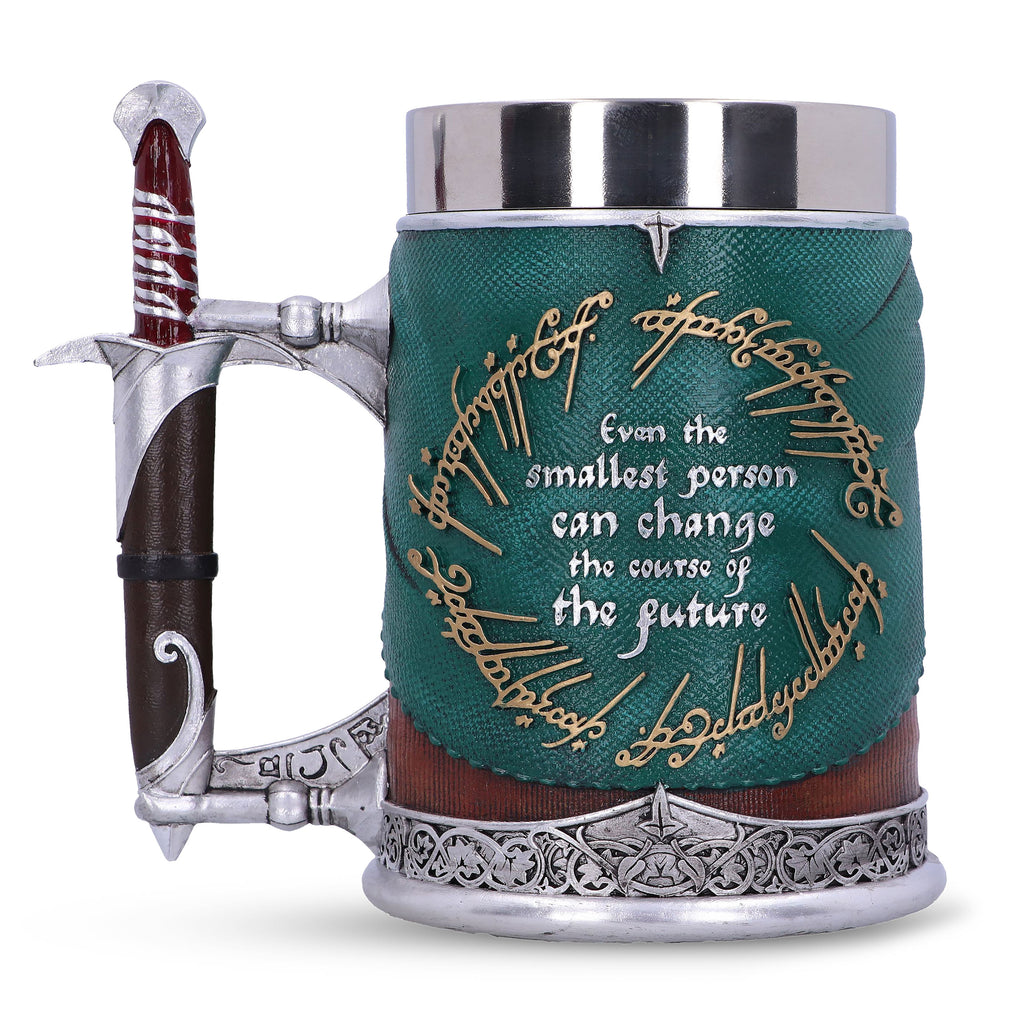 Imagen del producto Señor de los Anillos - Jarra de lujo Frodo