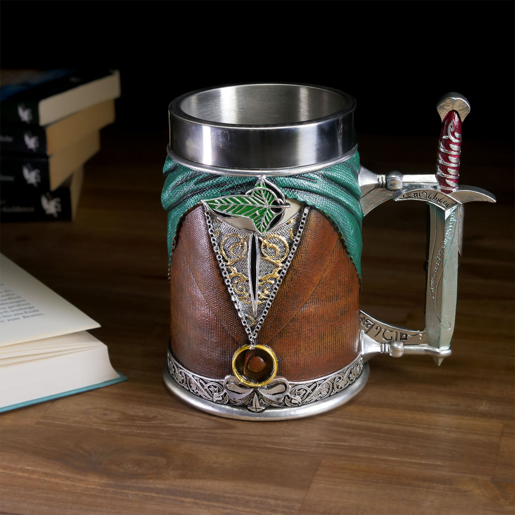Imagen del producto Señor de los Anillos - Jarra de lujo Frodo