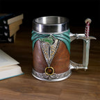 Imagen del producto Señor de los Anillos - Jarra de lujo Frodo