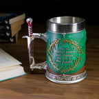 Imagen del producto Señor de los Anillos - Jarra de lujo Frodo