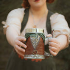 Imagen del producto Señor de los Anillos - Jarra de lujo Frodo