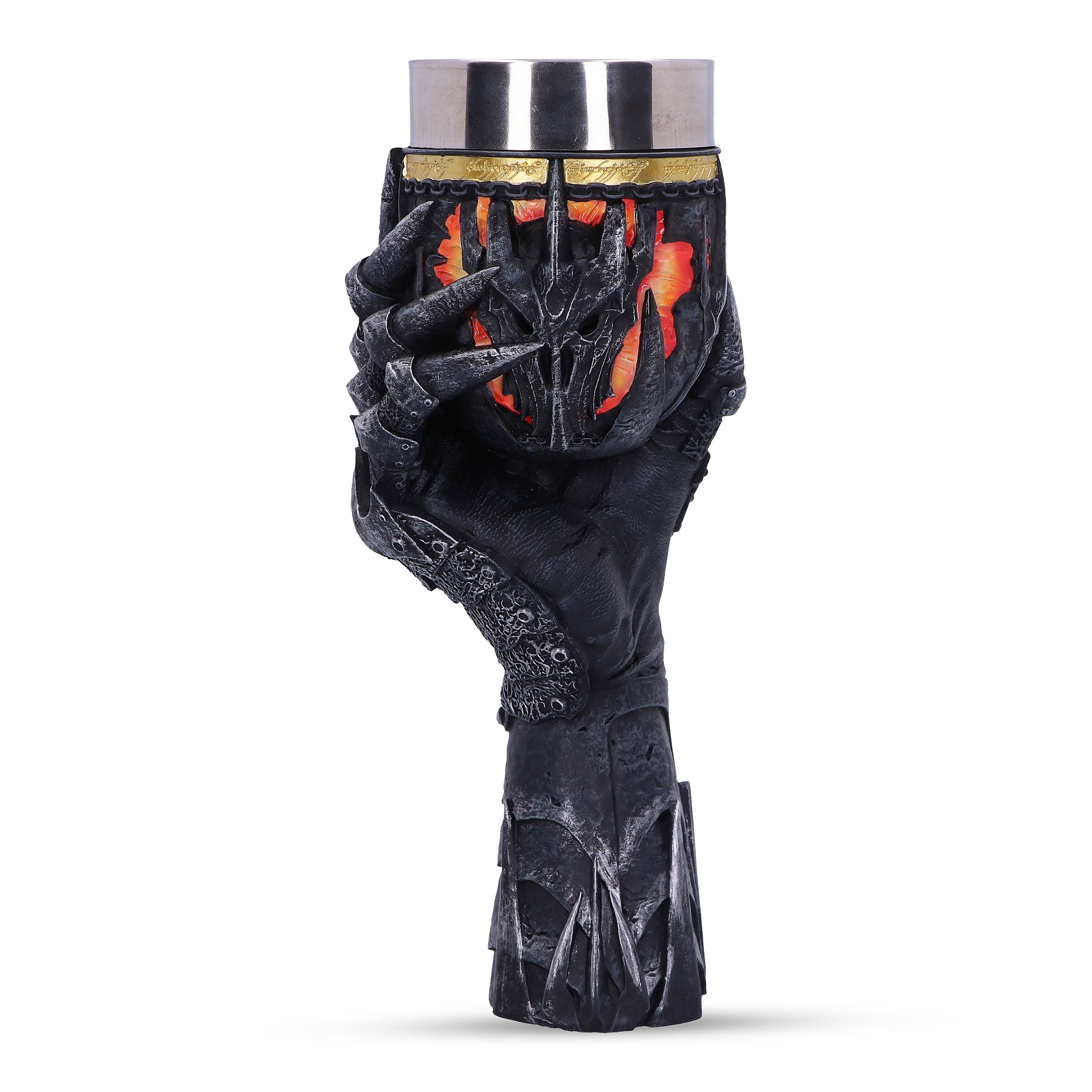 Imagen del producto El Señor de los Anillos - Cáliz de Sauron Deluxe
