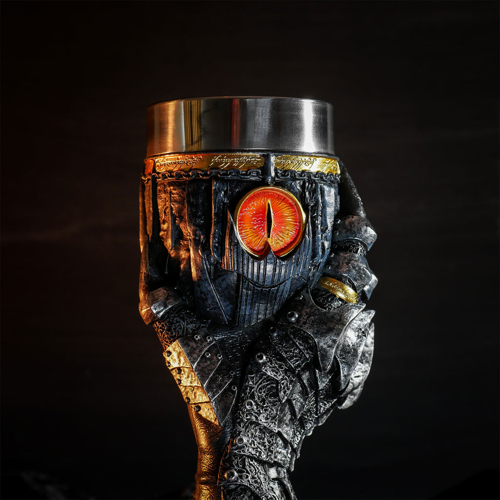 Imagen del producto El Señor de los Anillos - Cáliz de Sauron Deluxe
