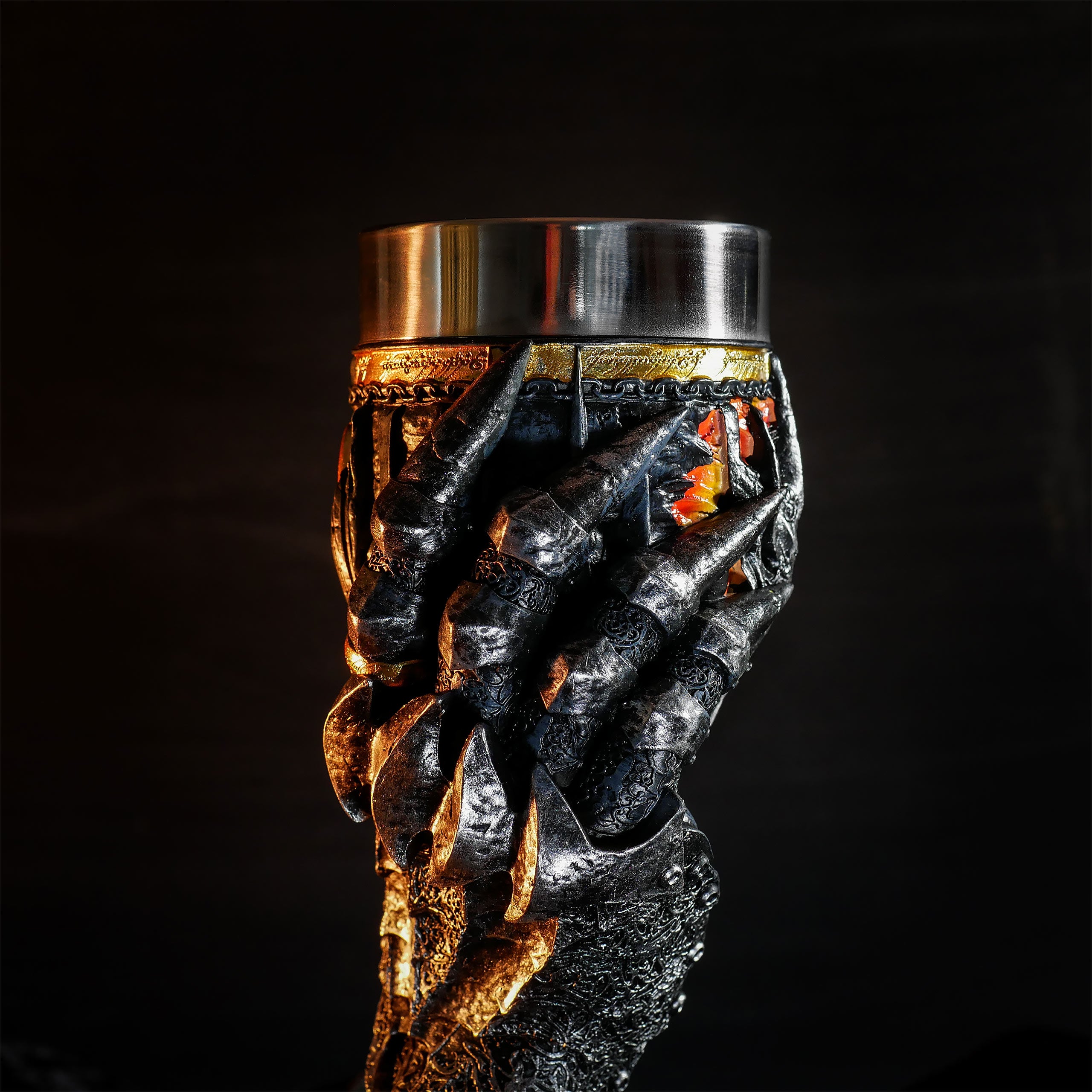 Imagen del producto El Señor de los Anillos - Cáliz de Sauron Deluxe